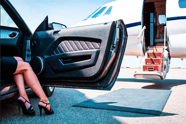 FLL Airports Limo airport transfer