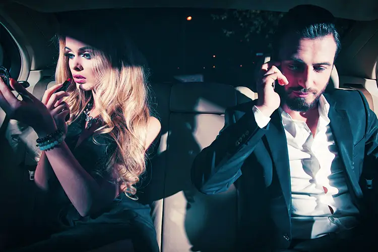 FLL Airports Limo nights on the town