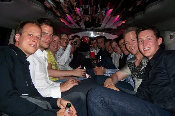 FLL Airports Limo vip transportation for high profile sporting events